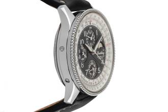 Thumbnail von Breitling Montbrillant Olympus Chronograph Automatik Edelstahl Ref. A19350