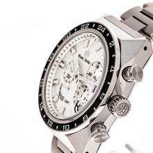Thumbnail von Grand Seiko Spring Tokyo Lion Chrono GMT 44.5 – SBGC253G – neredeyse yeni – 2023 Tam Set