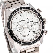Thumbnail von Grand Seiko Spring Tokyo Lion Chrono GMT 44.5 – SBGC253G – neredeyse yeni – 2023 Tam Set