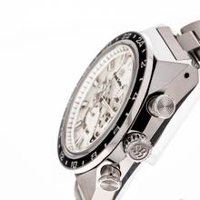 Thumbnail von Grand Seiko Spring Tokyo Lion Chrono GMT 44.5 – SBGC253G – neredeyse yeni – 2023 Tam Set