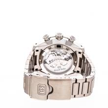Thumbnail von Grand Seiko Spring Tokyo Lion Chrono GMT 44.5 – SBGC253G – neredeyse yeni – 2023 Tam Set