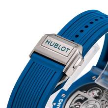 Thumbnail von Hublot Big Bang Unico Petrol Blue 42 – 441.ES.5121.RX – YENİ ve Kullanılmamış – 03/2026 Tam Set