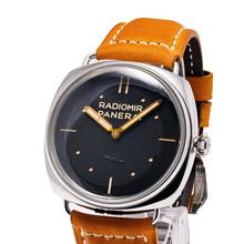 Thumbnail von Panerai Radiomir 3 Days 47mm 47 – PAM00425– like NEW – 11/2014 Full Set