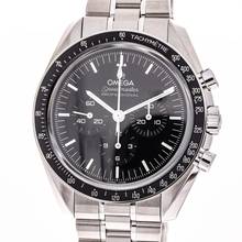 Thumbnail von Omega Speedmaster Professional Moonwatch 42 Sapphire – 310.30.42.50.01.002 – like NEW – 04/2026 Full Set