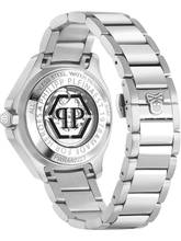 Thumbnail von Philipp Plein PWRAA0223 Yüksek Konik Otomatik Erkek Saat 42mm 5ATM