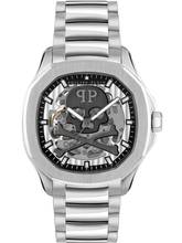 Thumbnail von Philipp Plein PWRAA0223 Yüksek Konik Otomatik Erkek Saat 42mm 5ATM