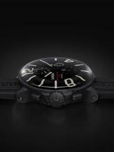 Thumbnail von U-Boat 8109/E Capsoil Chronograph DLC Erkek Saat 45mm 10ATM