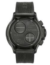 Thumbnail von U-Boat 8109/E Capsoil Chronograph DLC Erkek Saat 45mm 10ATM