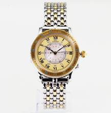 Thumbnail von Longines Lindbergh Hour Angle Spirit Collection 628.5240 Sammlerstück mit orig Flieger Mütze