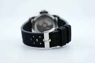 Thumbnail von Blancpain Fifty Fathoms Barakuda - Kullanılmamış, Etiketli - 5008B-1130-52A 2019