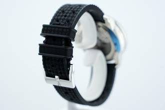 Thumbnail von Blancpain Fifty Fathoms Barakuda - Kullanılmamış, Etiketli - 5008B-1130-52A 2019