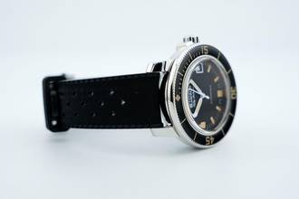 Thumbnail von Blancpain Fifty Fathoms Barakuda - Kullanılmamış, Etiketli - 5008B-1130-52A 2019