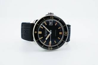 Thumbnail von Blancpain Fifty Fathoms Barakuda - Kullanılmamış, Etiketli - 5008B-1130-52A 2019