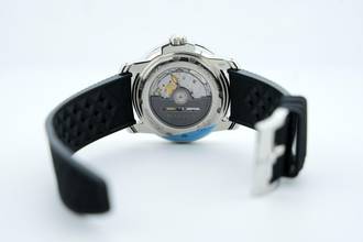 Thumbnail von Blancpain Fifty Fathoms Barakuda - Kullanılmamış, Etiketli - 5008B-1130-52A 2019
