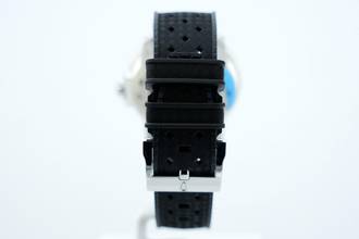 Thumbnail von Blancpain Fifty Fathoms Barakuda - Kullanılmamış, Etiketli - 5008B-1130-52A 2019
