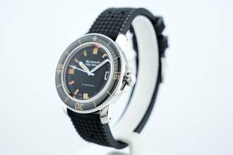 Thumbnail von Blancpain Fifty Fathoms Barakuda - Kullanılmamış, Etiketli - 5008B-1130-52A 2019