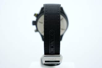 Thumbnail von IWC Fliegeruhr Chronograph Pilot Chronograph Edition Royal Maces 44,5mm - Siyah Seramik - IW389107 2022