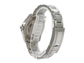 Thumbnail von Rolex Yacht-Master 37 Edelstahl / Platin 37 Ref. 268622 Rhodium
