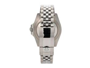 Thumbnail von Rolex GMT-Master II Edelstahl Ref. 126710BLRO