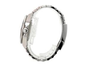 Thumbnail von Rolex GMT-Master II Edelstahl Ref. 126710BLRO
