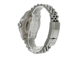 Thumbnail von Rolex GMT-Master II Edelstahl Ref. 126710BLRO