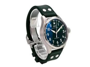 Thumbnail von IWC Große Fliegeruhr Big Pilot's Watch 43 Ref. IW329306