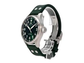 Thumbnail von IWC Große Fliegeruhr Big Pilot's Watch 43 Ref. IW329306