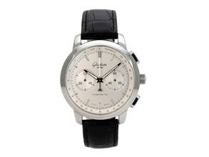 Thumbnail von Glashütte Original Senator Chronograph XL 1-39-34-21-42-04