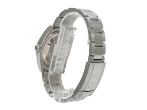 Thumbnail von Rolex Datejust 36 Ref. 126200 Weiß Römisch