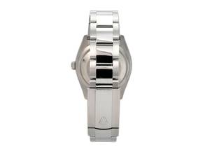 Thumbnail von Rolex Datejust 36 Ref. 126200 Weiß Römisch