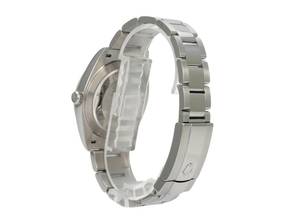 Thumbnail von Rolex Datejust 41 Edelstahl 126300 Rhodium