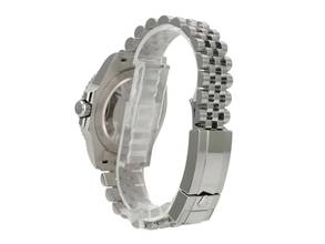 Thumbnail von Rolex GMT-Master II 126710BLNR Edelstahl