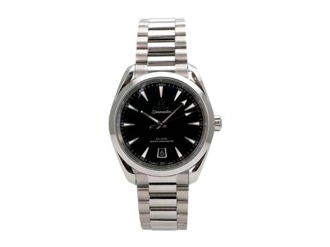 Omega Seamaster Aqua Terra 150M Master Chronometer 38 Ref. 220.10.38.20.01.004
