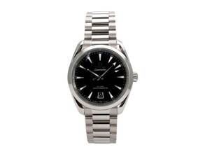 Thumbnail von Omega Seamaster Aqua Terra 150M Master Chronometer 38 Ref. 220.10.38.20.01.004