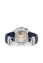 Thumbnail von Patek Philippe Aquanaut BLUE DIAL/Strap 42mm Whitegold like New Austrian Papers 2021
