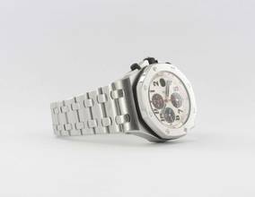 Thumbnail von Audemars Piguet Royal Oak Offshore Chronograph Panda