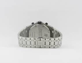 Thumbnail von Audemars Piguet Royal Oak Offshore Chronograph Panda