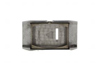 Thumbnail von Omega Classic Dedalos Ultra Rare Vintage approx. from 1934 small Second