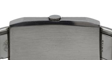 Thumbnail von Omega Classic Dedalos Ultra Rare Vintage approx. from 1934 small Second