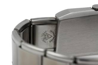 Thumbnail von Omega Classic Dedalos Ultra Rare Vintage approx. from 1934 small Second