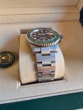Thumbnail von Rolex Submariner Date 41 mm Starbucks Tam Takım Avusturya
