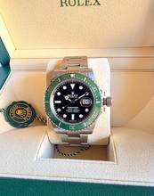 Thumbnail von Rolex Submariner Date 41 mm Starbucks Tam Takım Avusturya