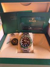 Thumbnail von Rolex Submariner Date 41 mm Starbucks Tam Takım Avusturya