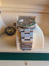 Thumbnail von Rolex Submariner Date 41 mm Starbucks Tam Takım Avusturya
