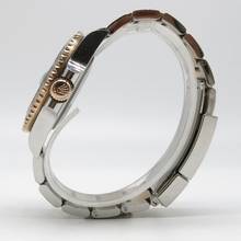 Thumbnail von Rolex GMT-Master II Ref.126711CHNR - Yıl: 2019 - Tam set - LC100 - İlk satın alma faturası Rootbeer Tam set
