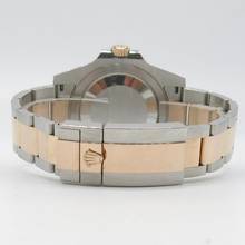 Thumbnail von Rolex GMT-Master II Ref.126711CHNR - Yıl: 2019 - Tam set - LC100 - İlk satın alma faturası Rootbeer Tam set