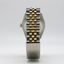 Thumbnail von Rolex Datejust 36 Stahl/Gold - Jahr: 1978 Mit Box