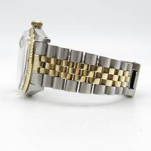 Thumbnail von Rolex Datejust 36 Stahl/Gold - Jahr: 1978 Mit Box