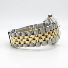 Thumbnail von Rolex Datejust 36 Stahl/Gold - Jahr: 1978 Mit Box