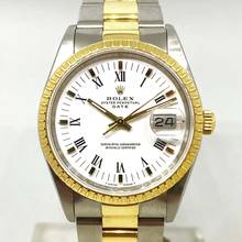 Thumbnail von Rolex Oyster Perpetual Date 15223